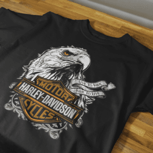 Harley Davidson