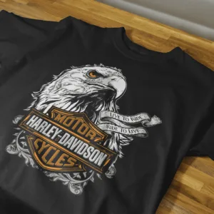 Harley Davidson