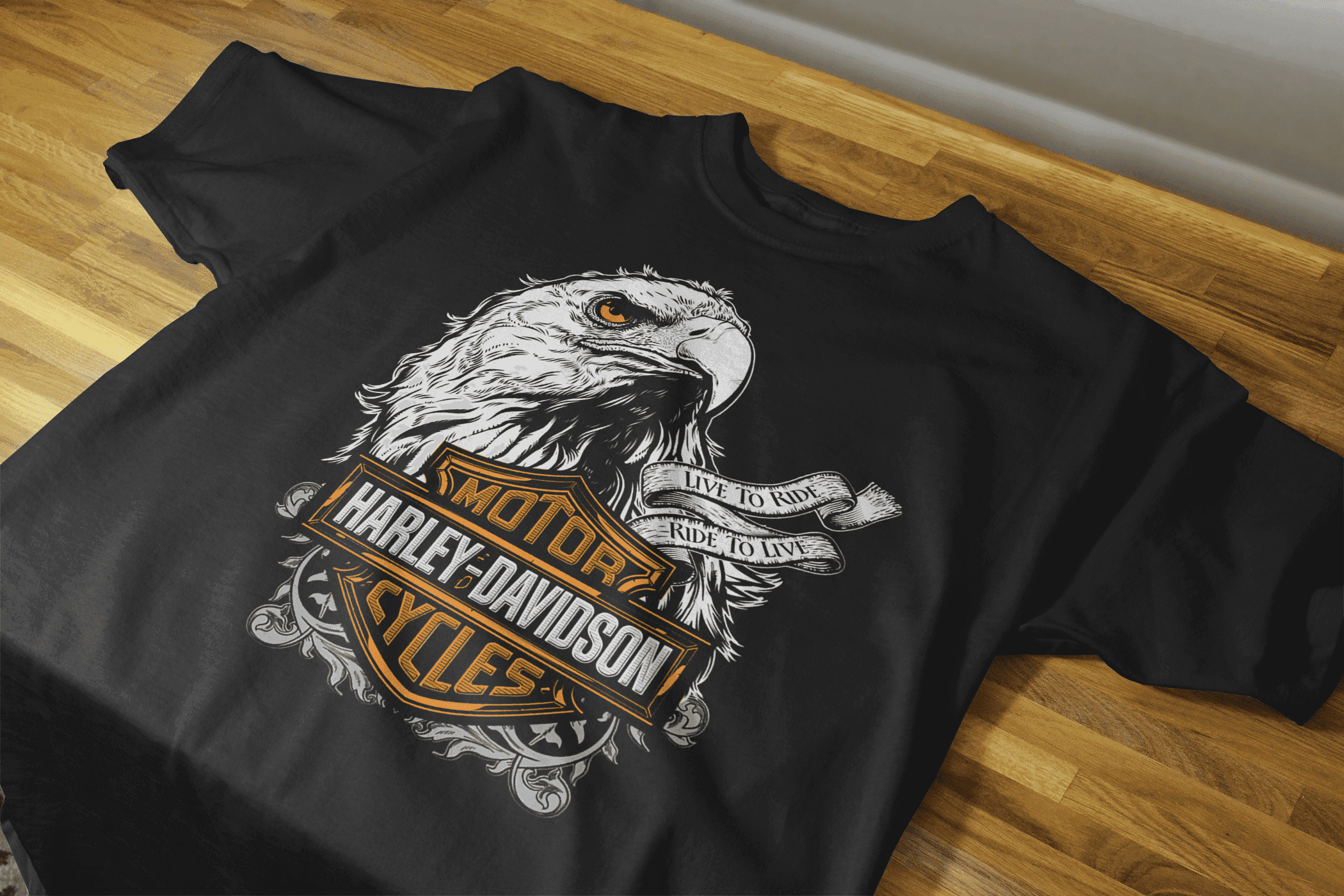 Harley Davidson