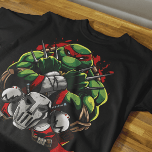 Tortugas ninja