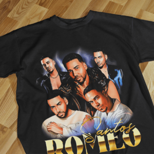 Playeras de Artistas