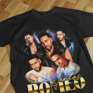 Playeras de Artistas