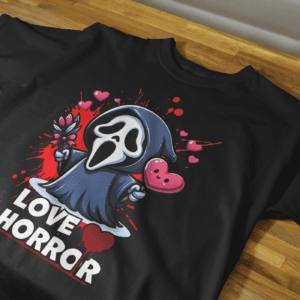Horror Love