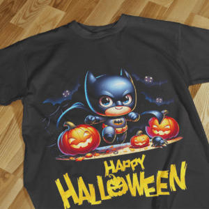 Halloween Kids