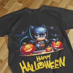 Halloween Kids