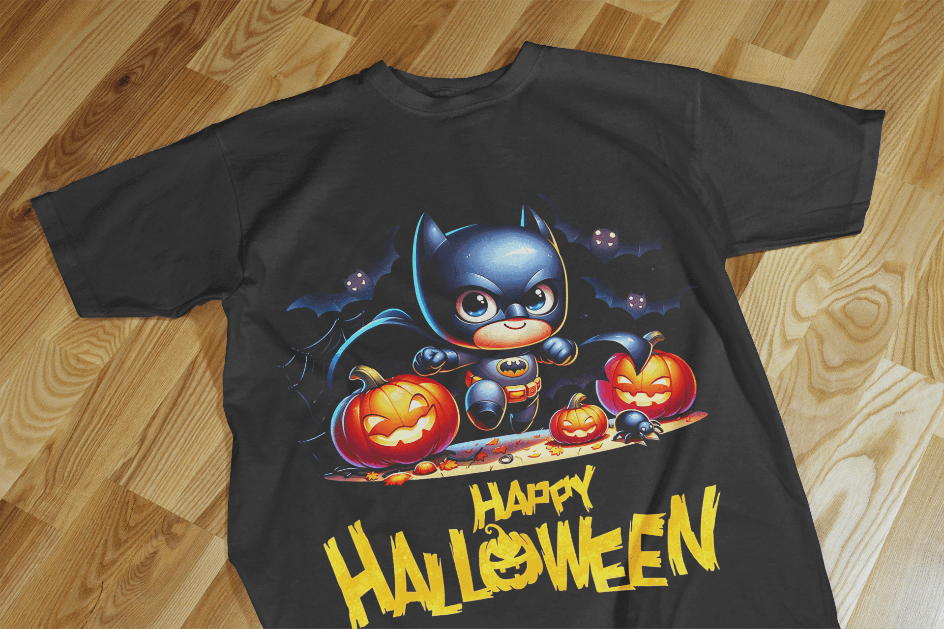 Halloween Kids