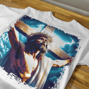 Playeras para semana santa