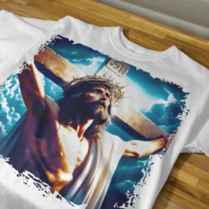 Playeras para semana santa