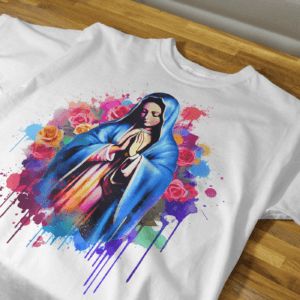 Playeras Catolicas