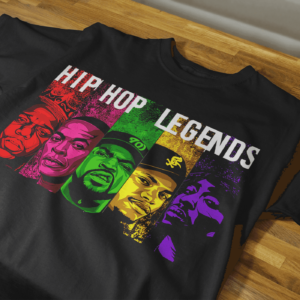 Hip-Hop