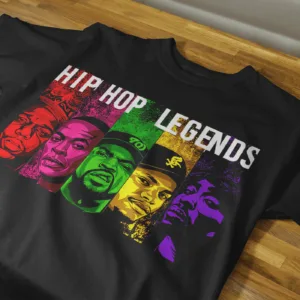 Hip-Hop