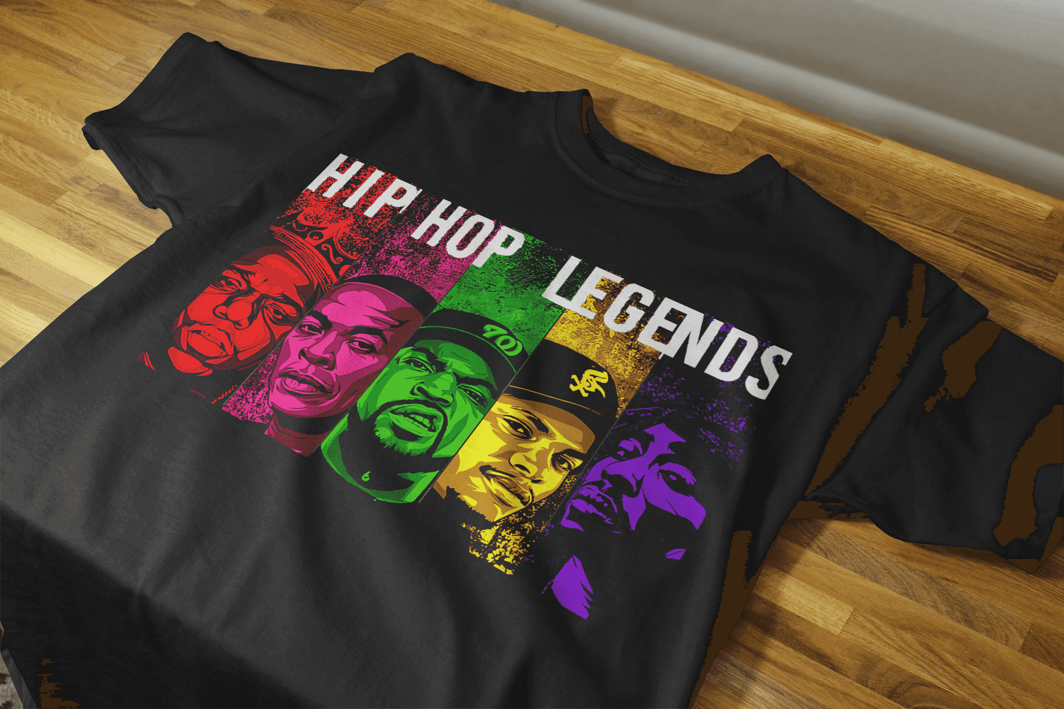 Hip-Hop