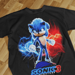 Sonic