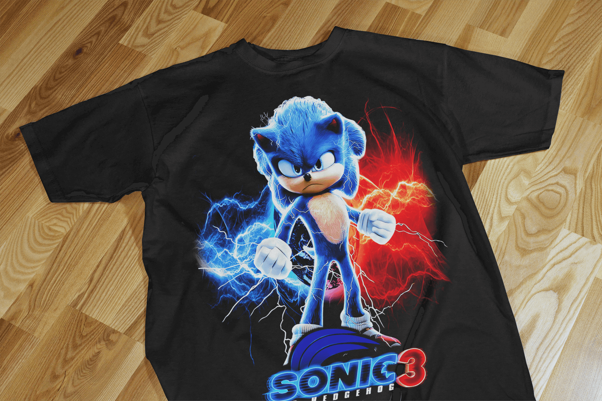 Sonic