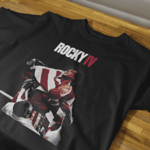 Rocky
