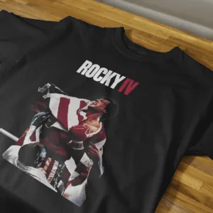 Rocky
